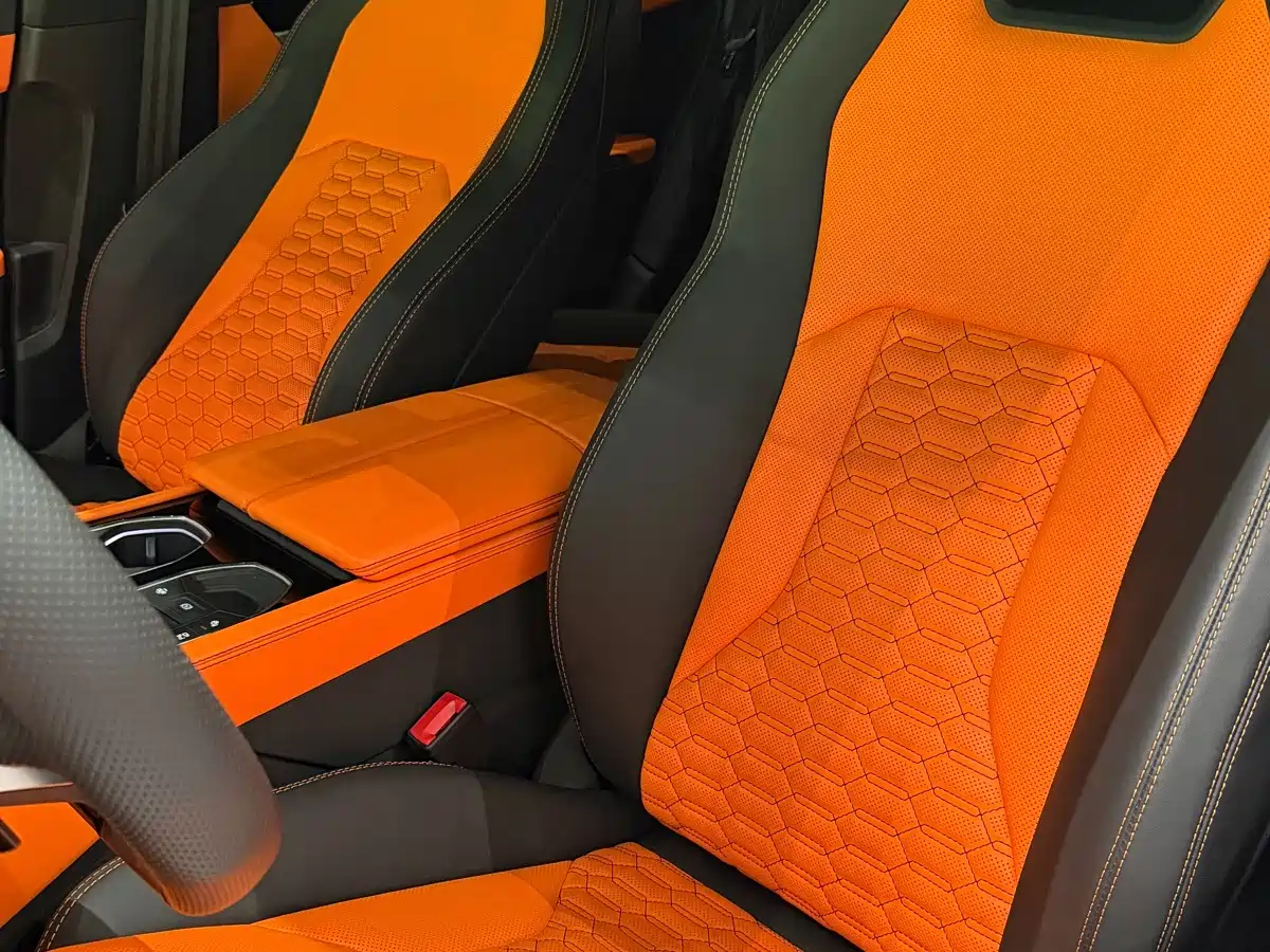 Lamborghini Urus 2022 2021 4.0T V8