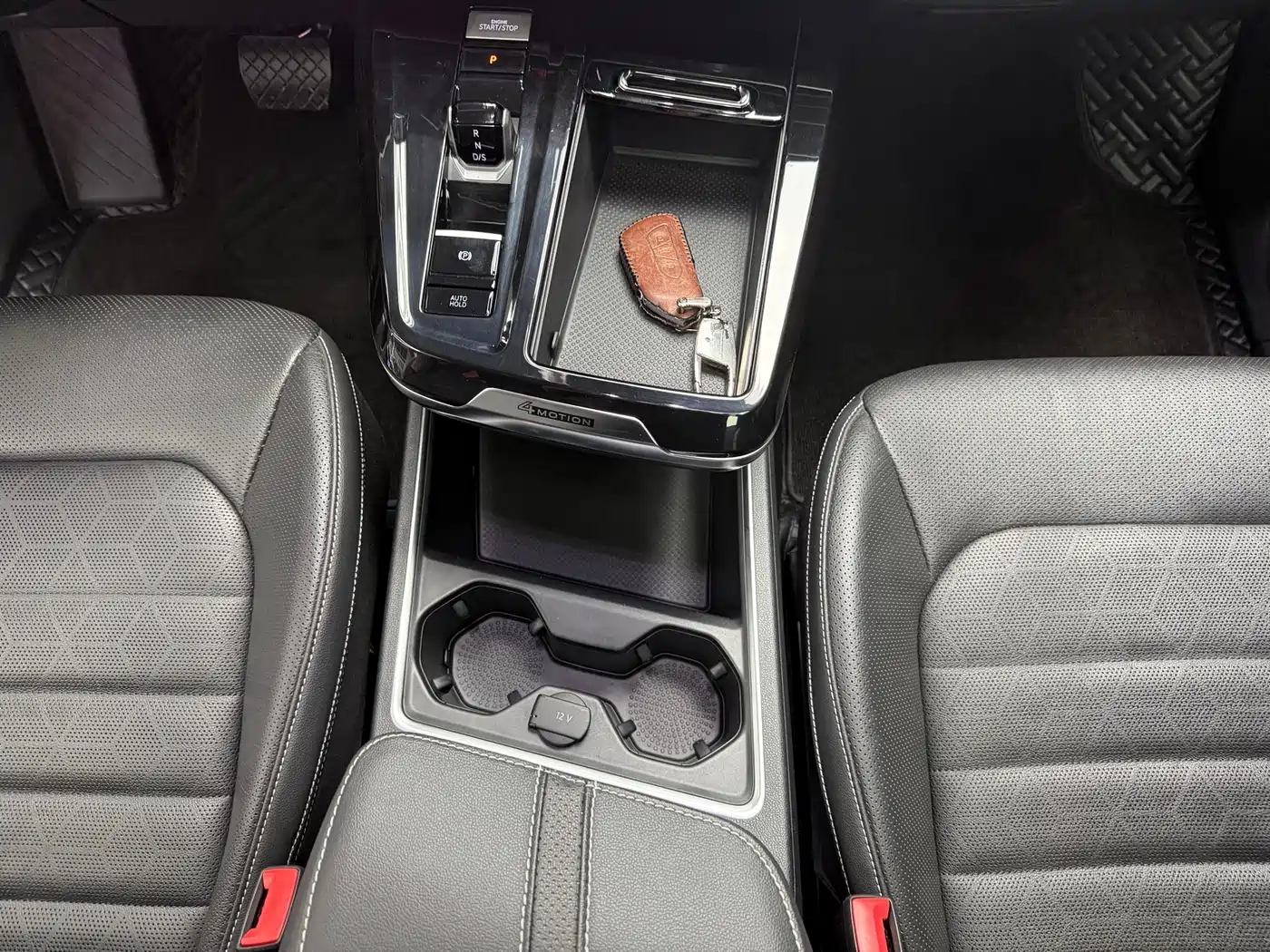 Volkswagen Talagon 2021 380TSI 4WD Luxury Premium Edition Pro фото 11