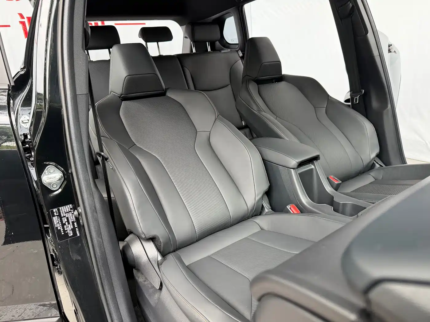 Toyota Frontlander 2025 2026 2.0L CVT Comfort Edition