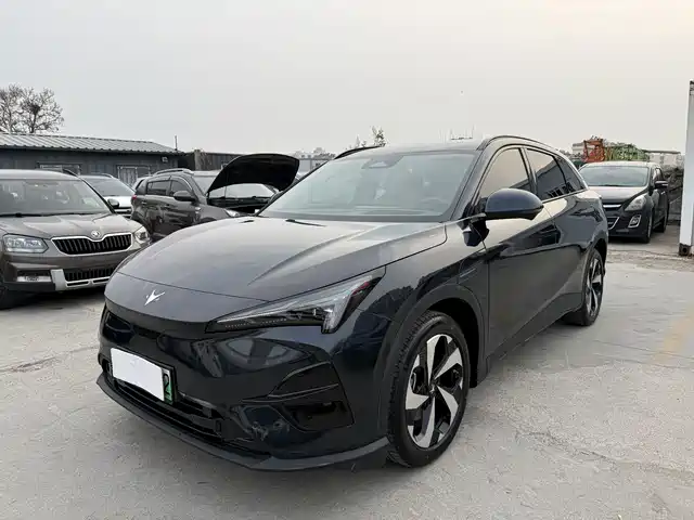 ARCFOX EXTREME FOX POLAR FOX ALPHA T5