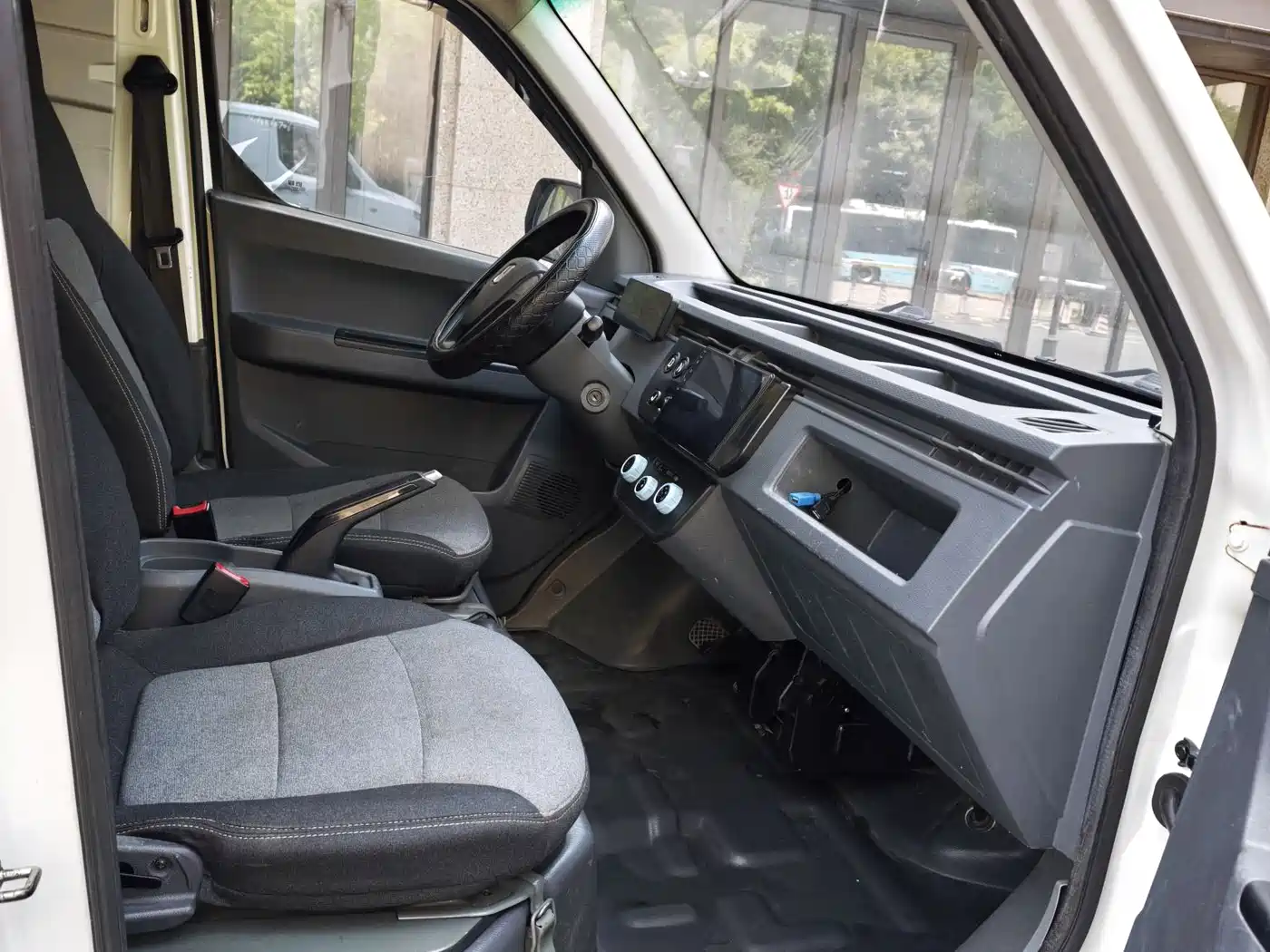 Yuan Cheng FarStar V 2022 2022 Xingxiang V6E Long Wheelbase Guoxuan 41.93kWh