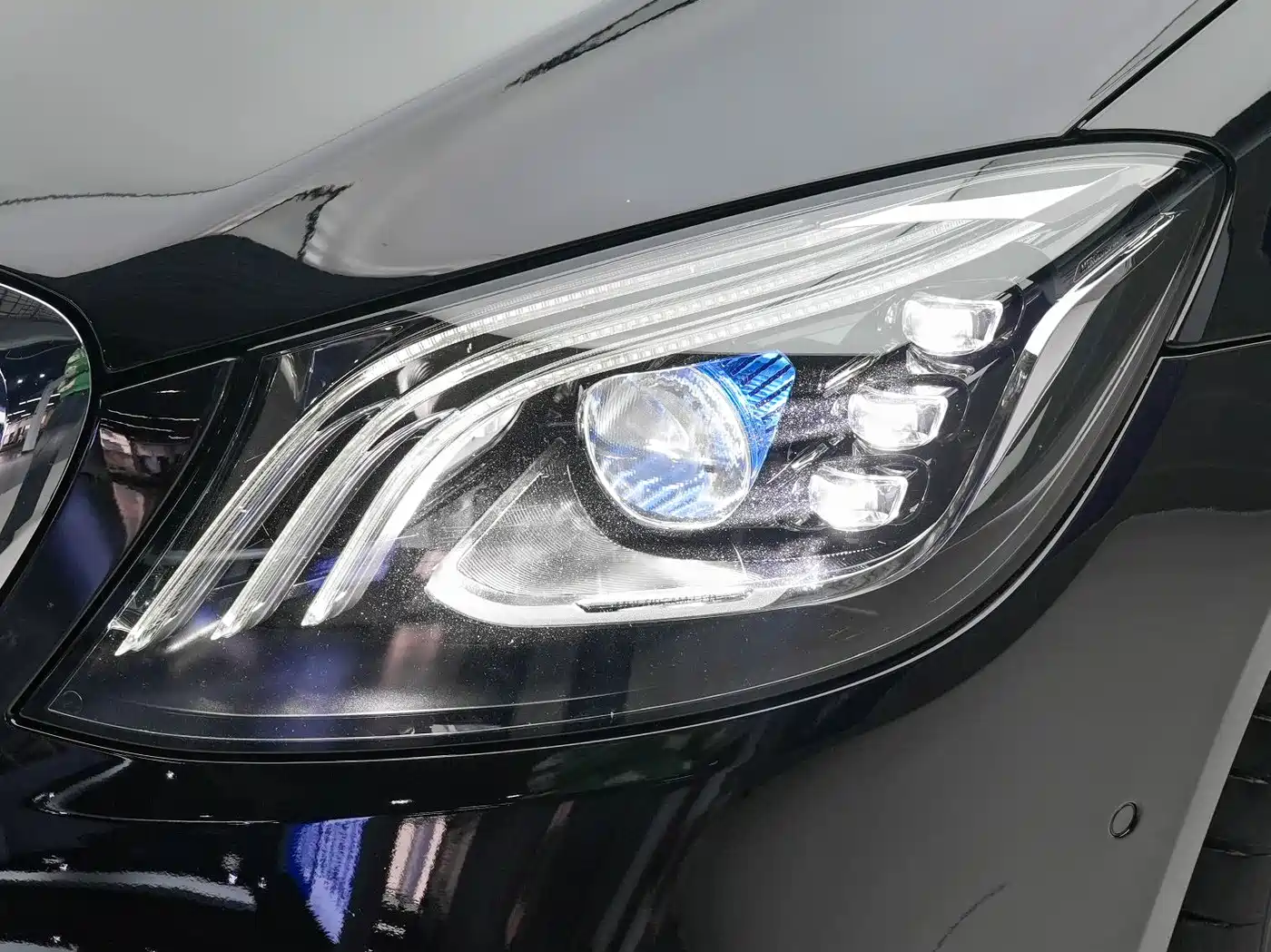 Mercedes-Benz S-Class 2019 S 320 L фото 4