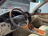 Фото 7 - Lexus LS