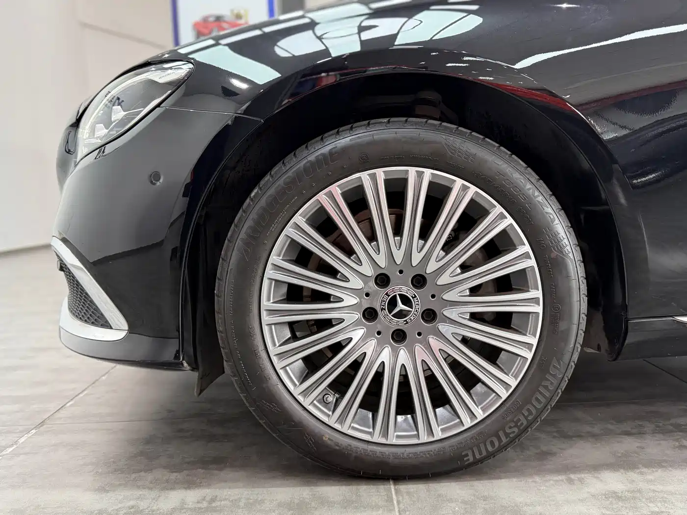 Mercedes-Benz E-Class 2023 Facelift E 300 L Luxury фото 19