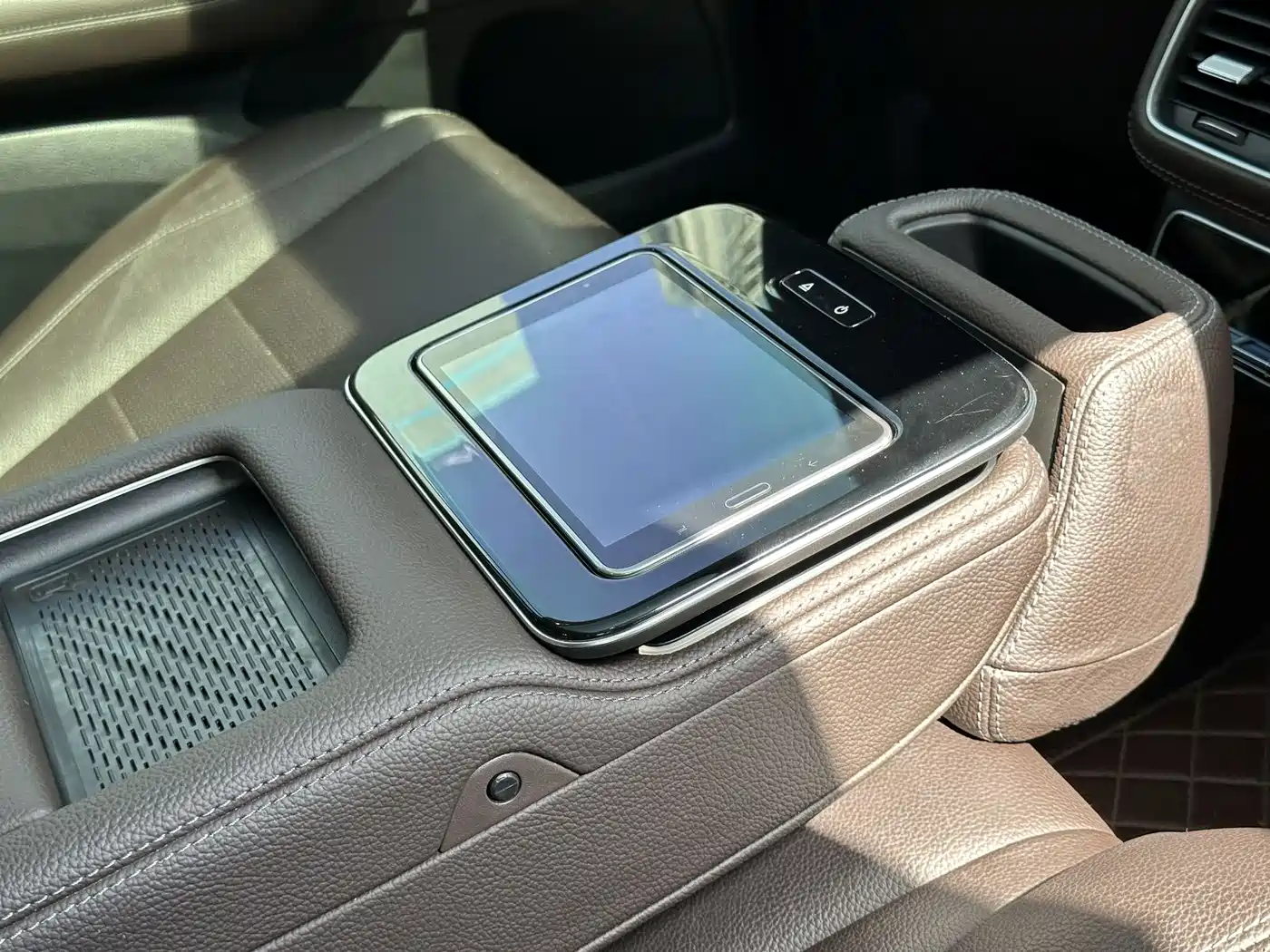 Mercedes-Benz GLS 2021 Facelift GLS 450 4MATIC Fashion фото 28