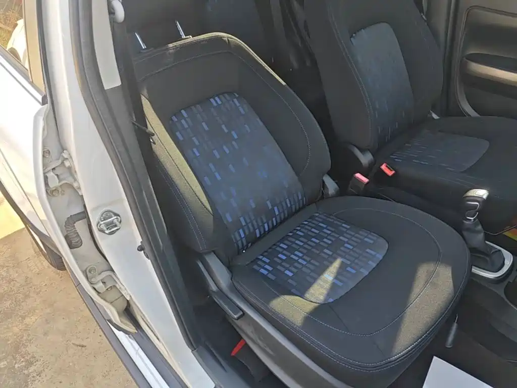 Haval H1 2017 2017 Red Label 1.5L AMT Comfort