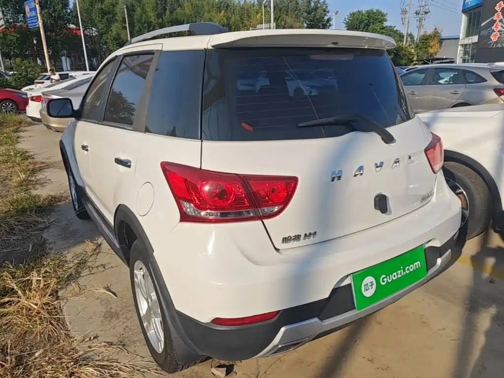 Photo 5 - Haval H1