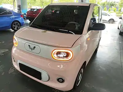 Wuling Hongguang MINI EV