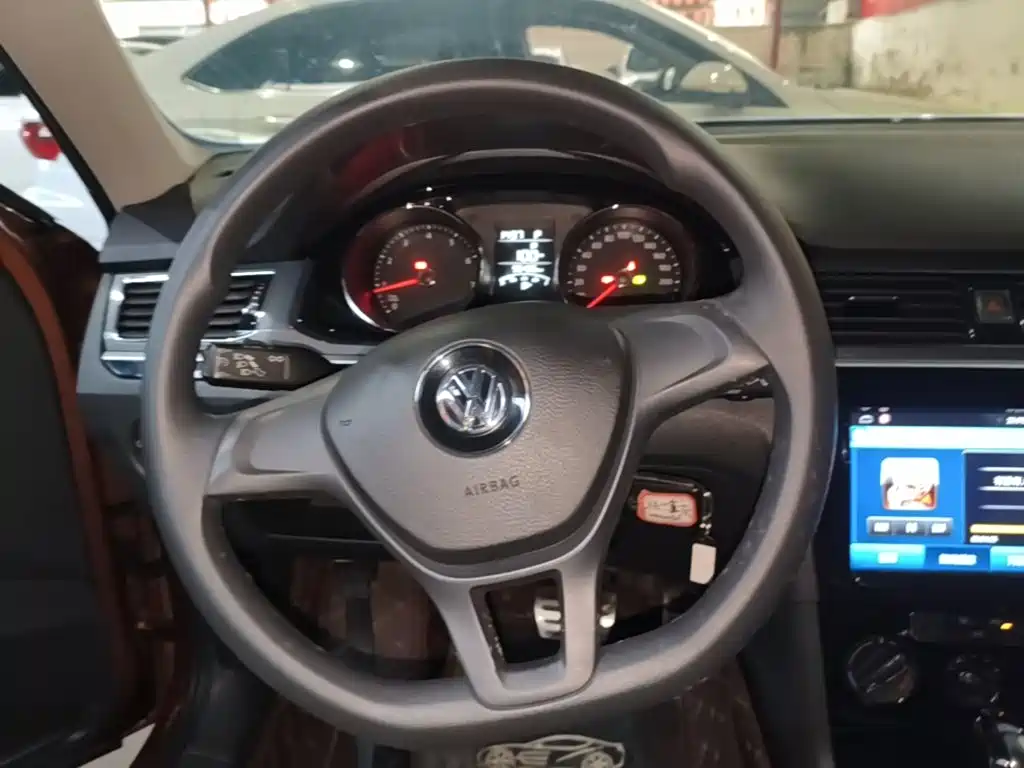 Volkswagen C-TREK 2016 2017 1.6L Automatic Comfort