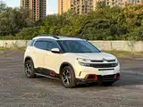 Фото 3 - Citroën Tianyi C5 AIRCROSS