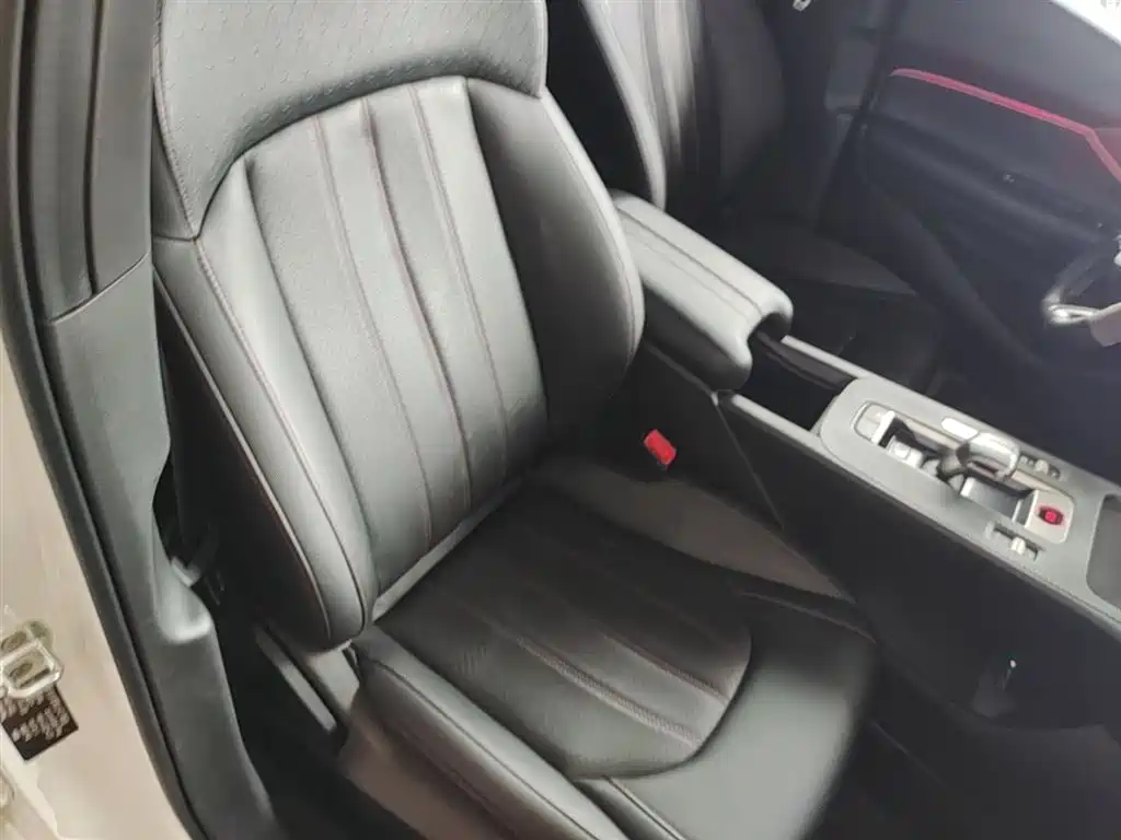 GAC Trumpchi Trumpchi Emkoo 2023 Shadow Leopard H High-Efficiency Hybrid фото 25