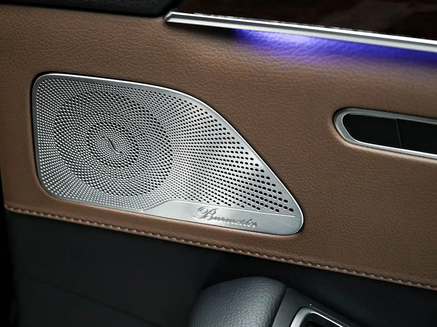 Mercedes-Benz S-Class 2019 S 320 L фото 9