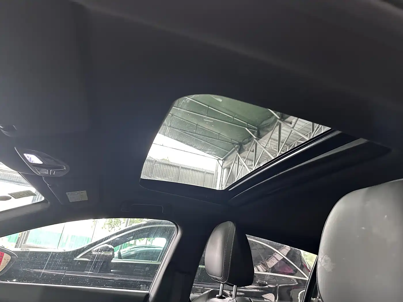 GAC TRUMPCHI SHADOW LEOPARD