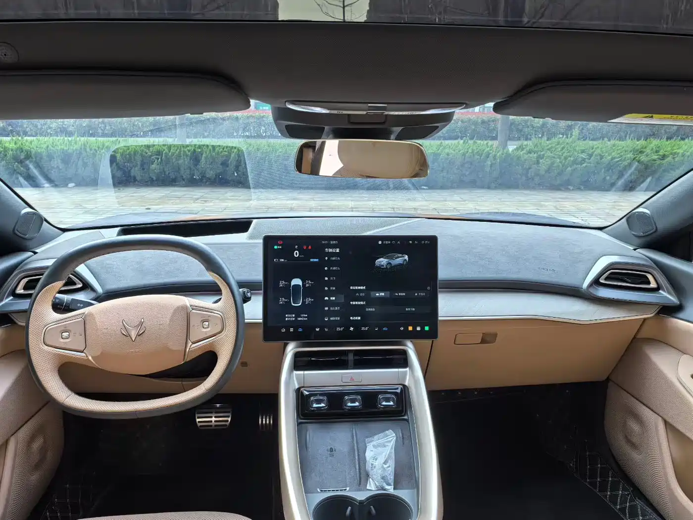 ARCFOX EXTREME FOX POLAR FOX ALPHA S5