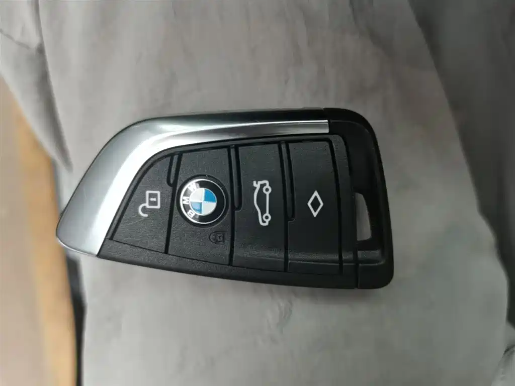 BMW X3 2021 xDrive28i Luxury Package фото 9