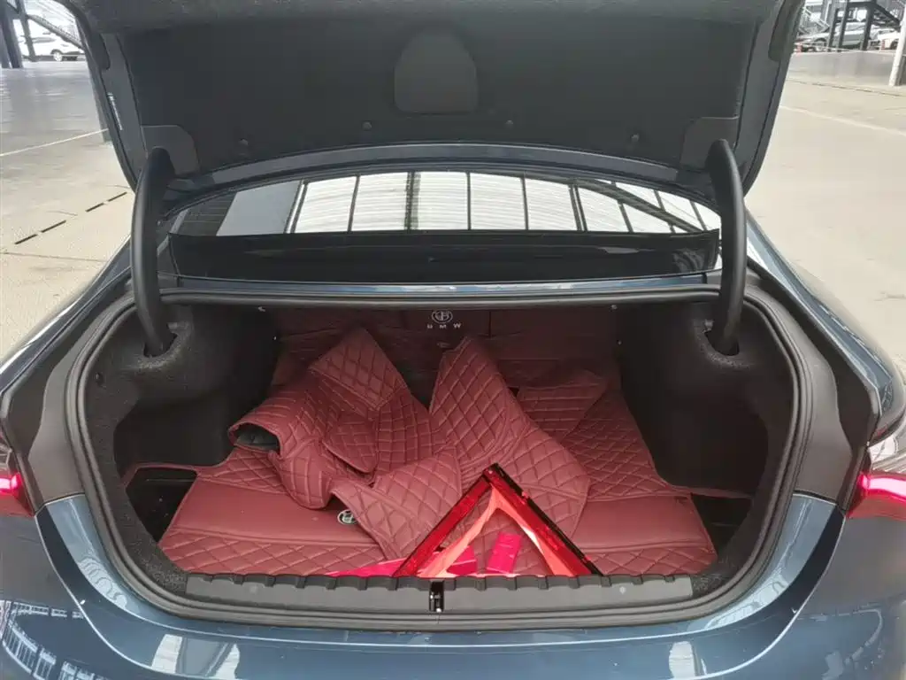 BMW 4 Series 2022 425i M Sport Package фото 19