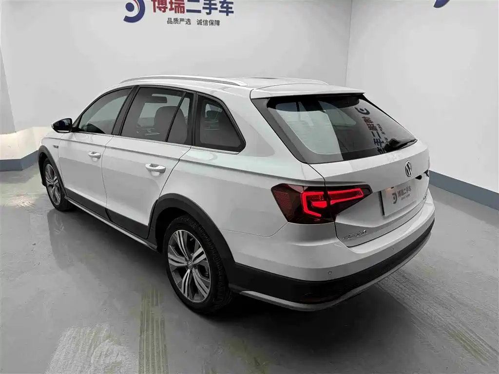 Volkswagen C-TREK 2018 1.5L Automatic Comfort фото 21