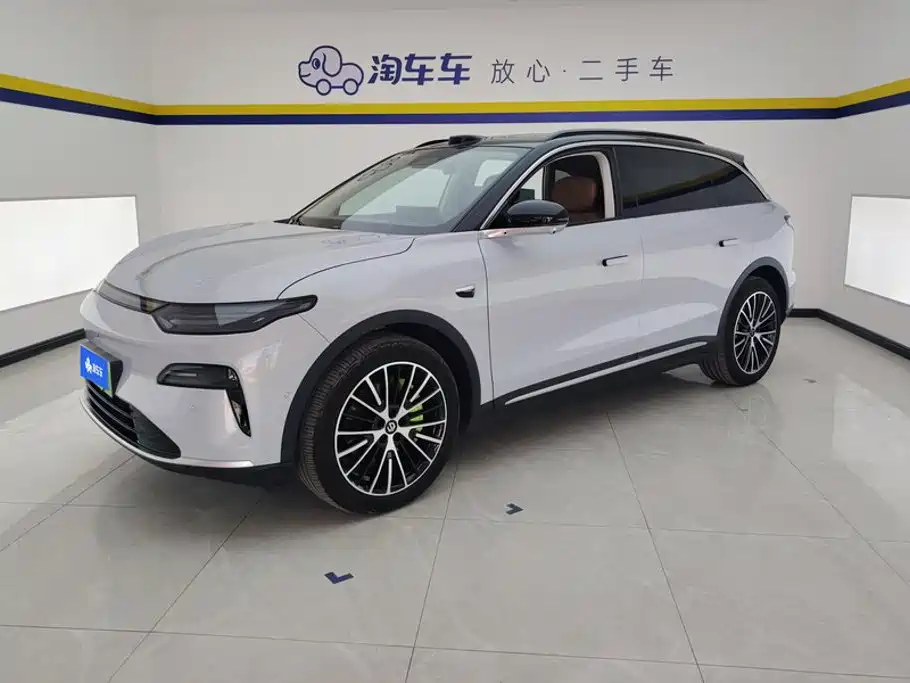 Leapmotor C11 2026
