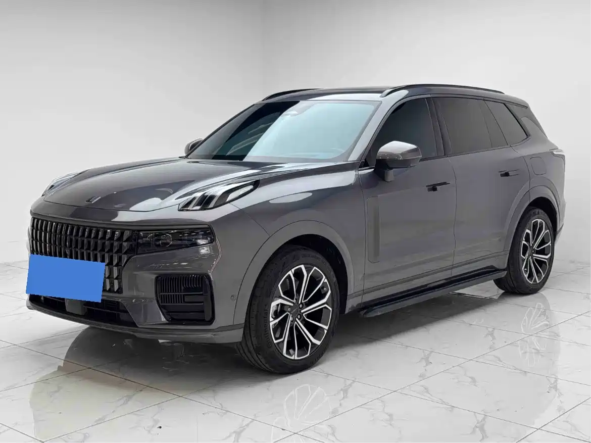 Lynk & Co 09 EM-P 2023