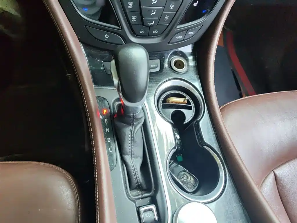 Buick Envision Plus 2018 28T 4WD Elite фото 7