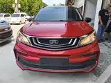 Фото 3 - Geely Vision X3