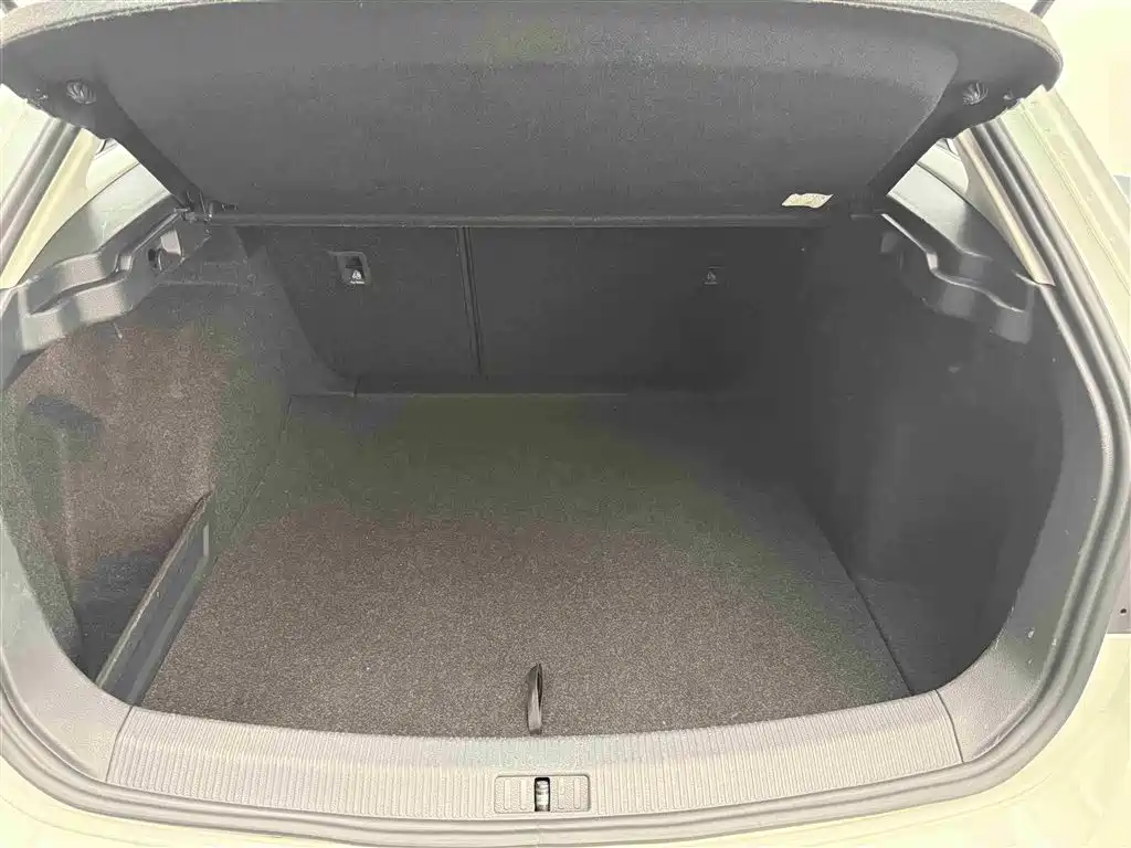 Volkswagen C-TREK 2018 1.5L Automatic Comfort фото 23