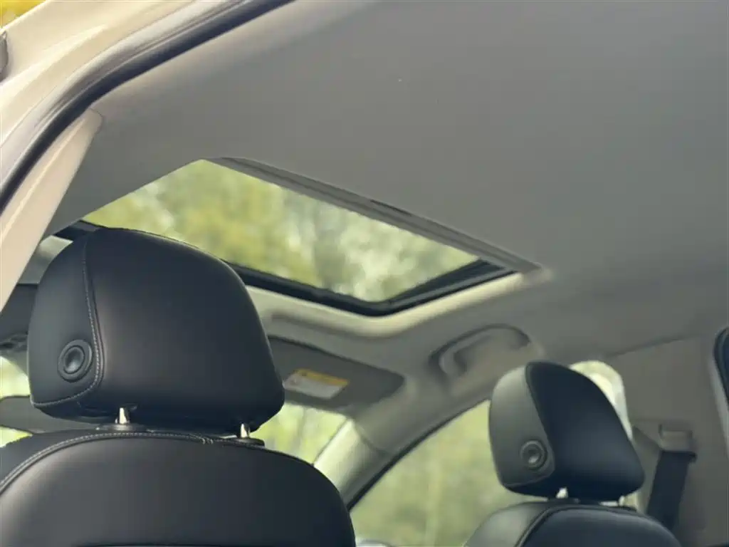 Buick Regal 2015 1.6T Leading Tech Edition фото 17
