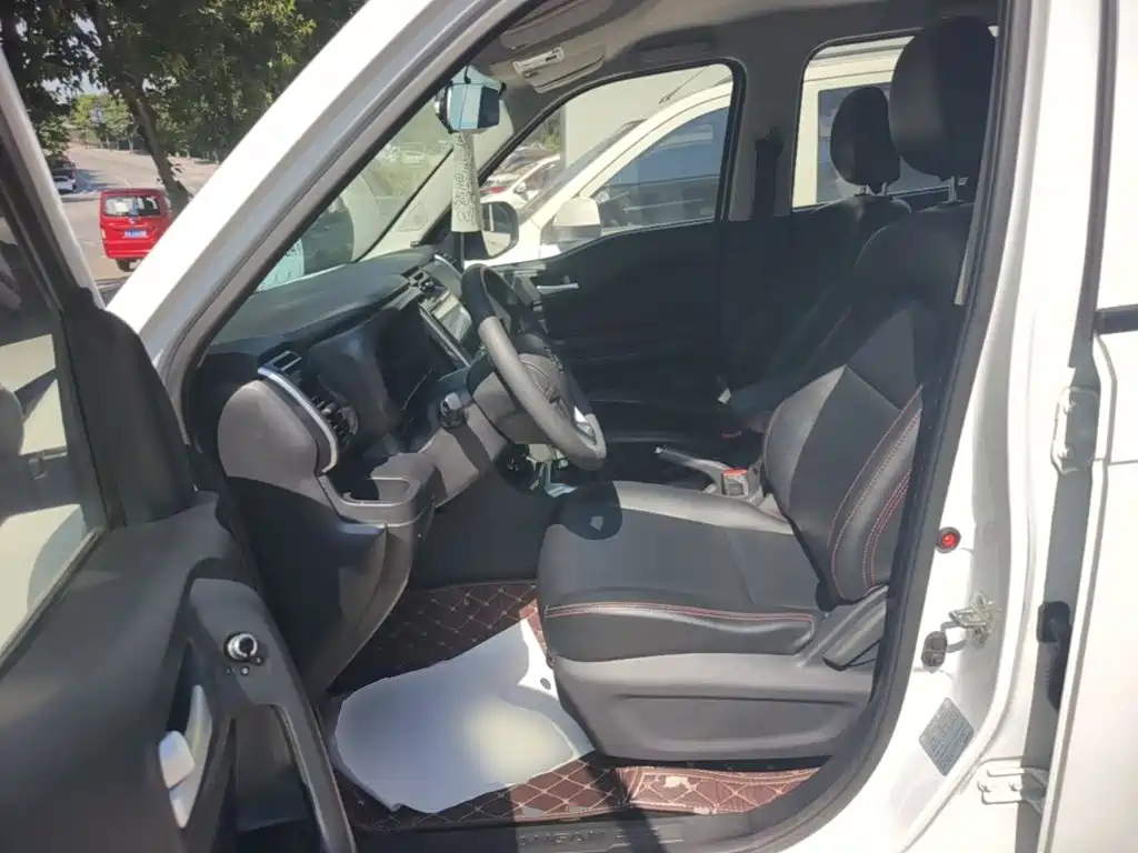 Changan Oshan Changan Oushang X70A 2019 2018 1.5L Manual Comfort