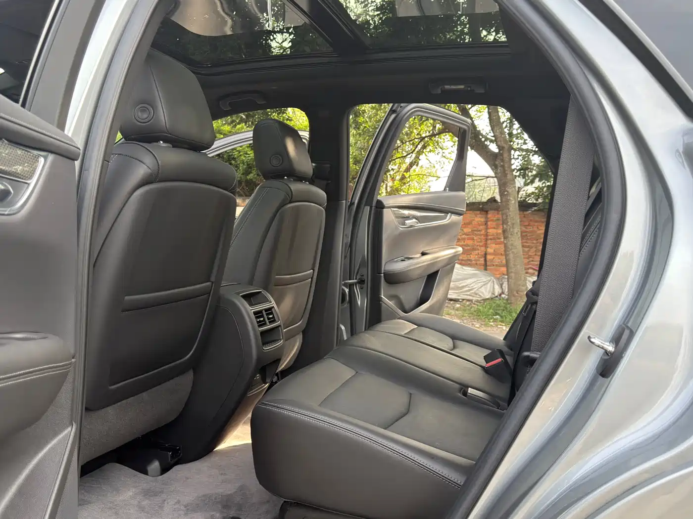 Cadillac XT5 2022 2.0T AWD Luxury (Hummingbird Edition) фото 7