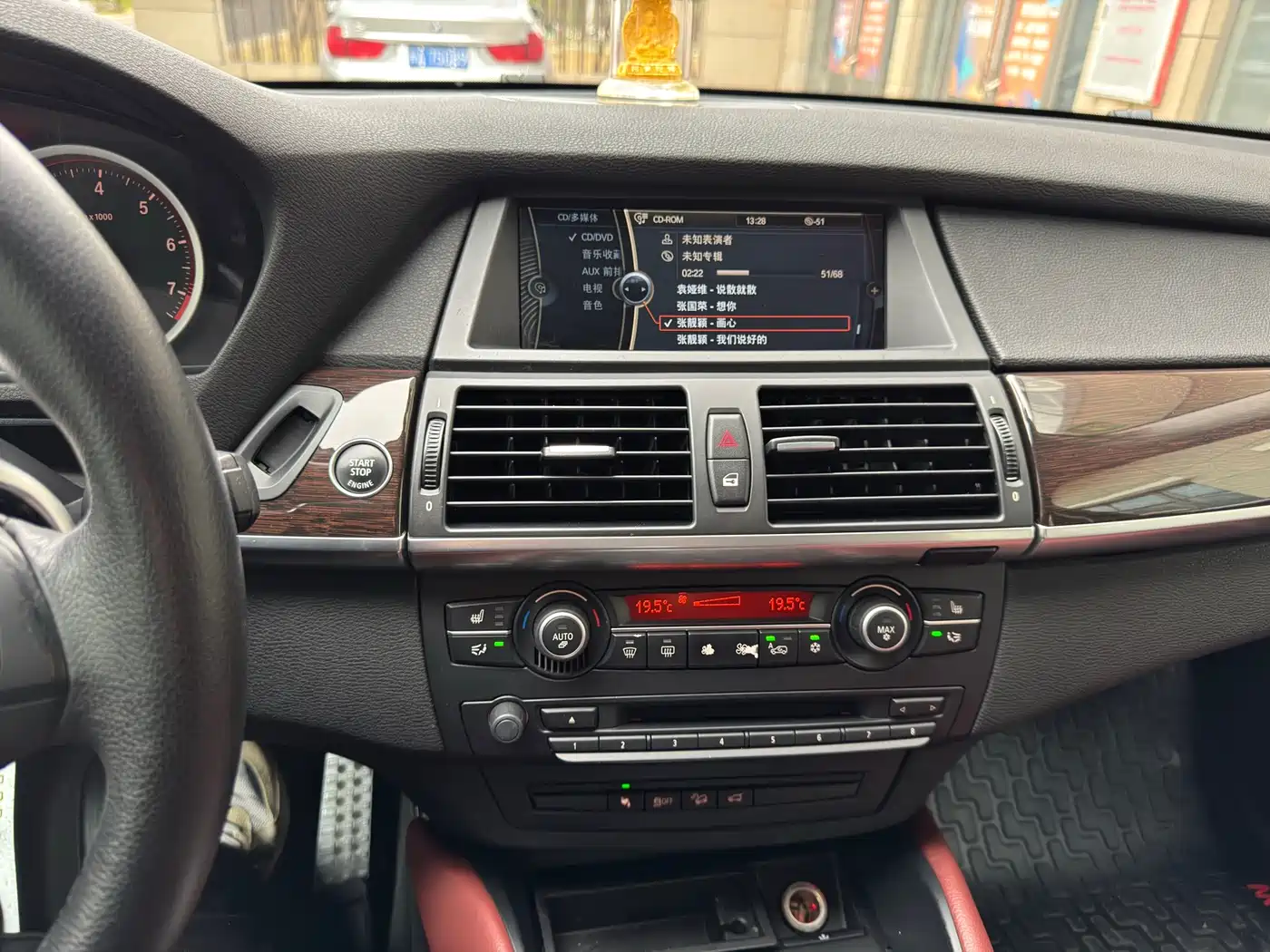 BMW X6 2009 xDrive35i фото 6