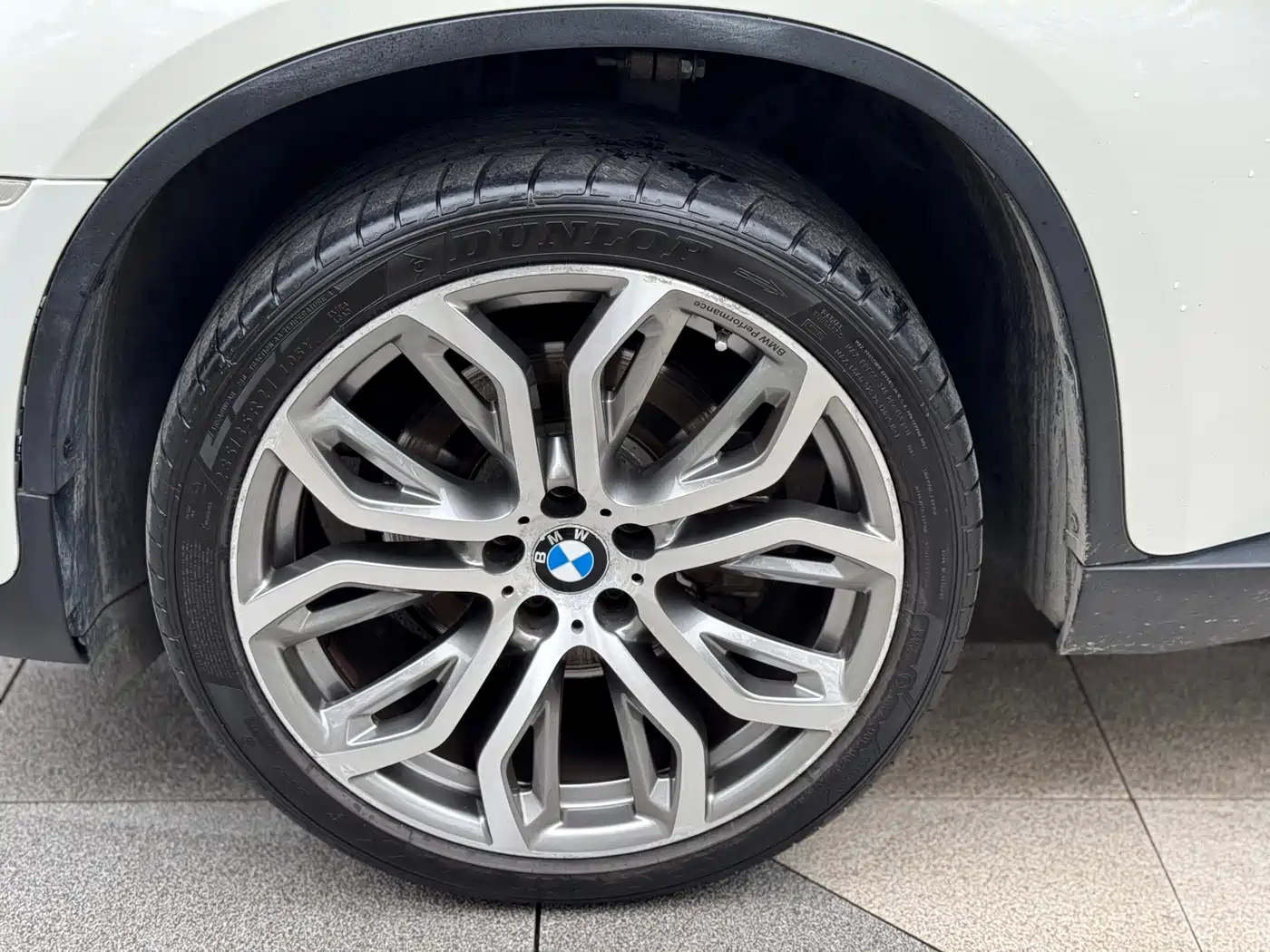 BMW X6 2009 xDrive35i фото 21