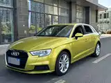 Фото 1 - Audi A3