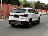 Photo 4 - Jetta VS5