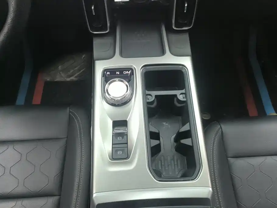 Haval Big Dog 2021 1.5T DCT 2WD Labrador Edition фото 16