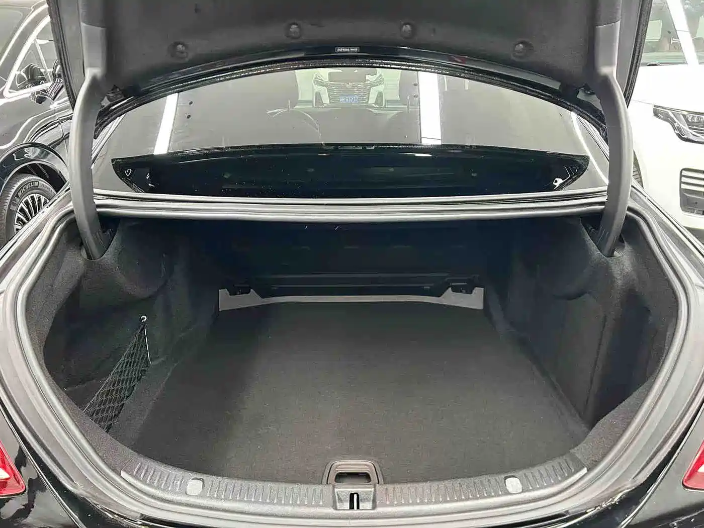 Mercedes-Benz E-Class 2018 E 200 Sport 4MATIC фото 21