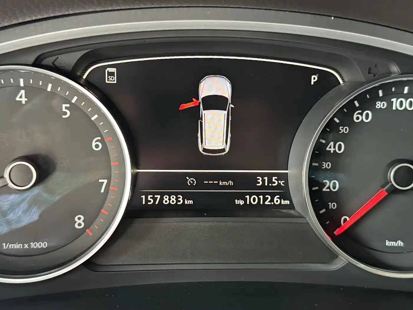 Volkswagen Touareg 2014 3.0TSI New Edge Edition фото 17