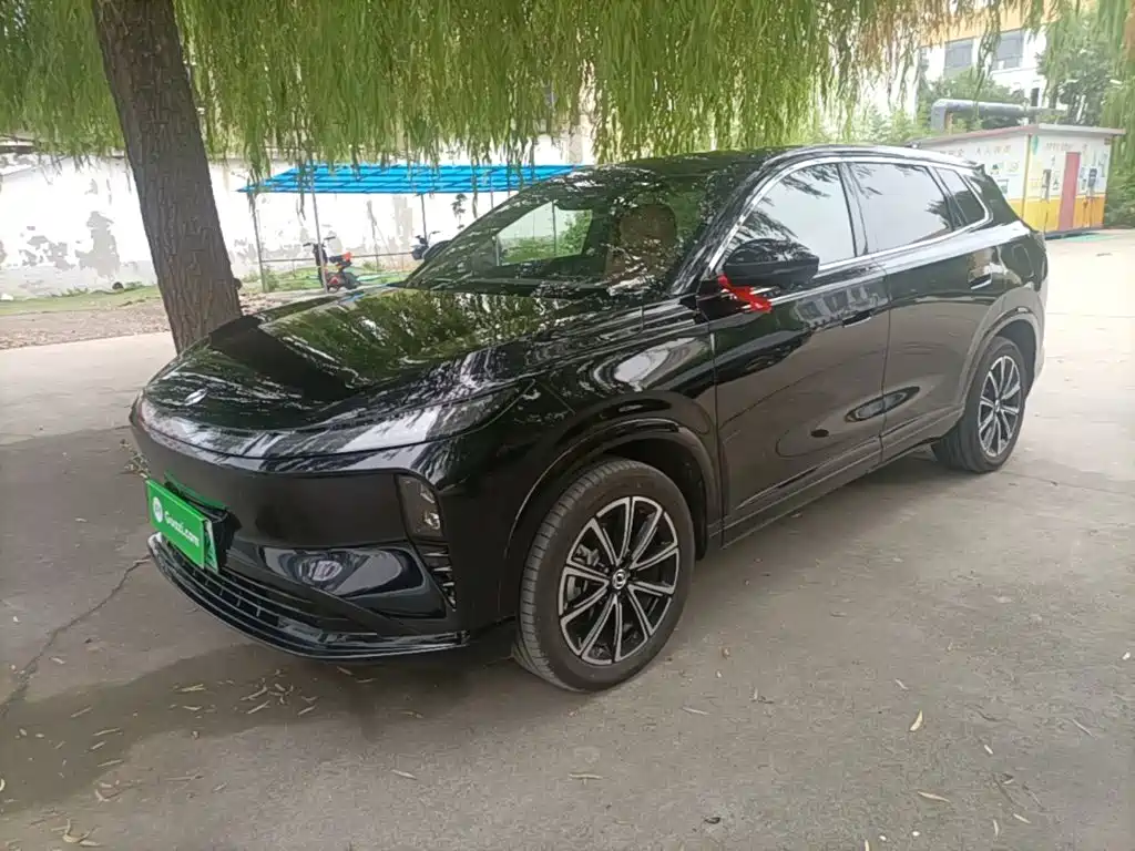 Dongfeng Aeolus L8 2026 2025 185KM Ideal Edition