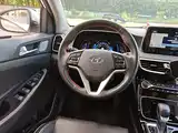 صورة 11 - Hyundai Tucson