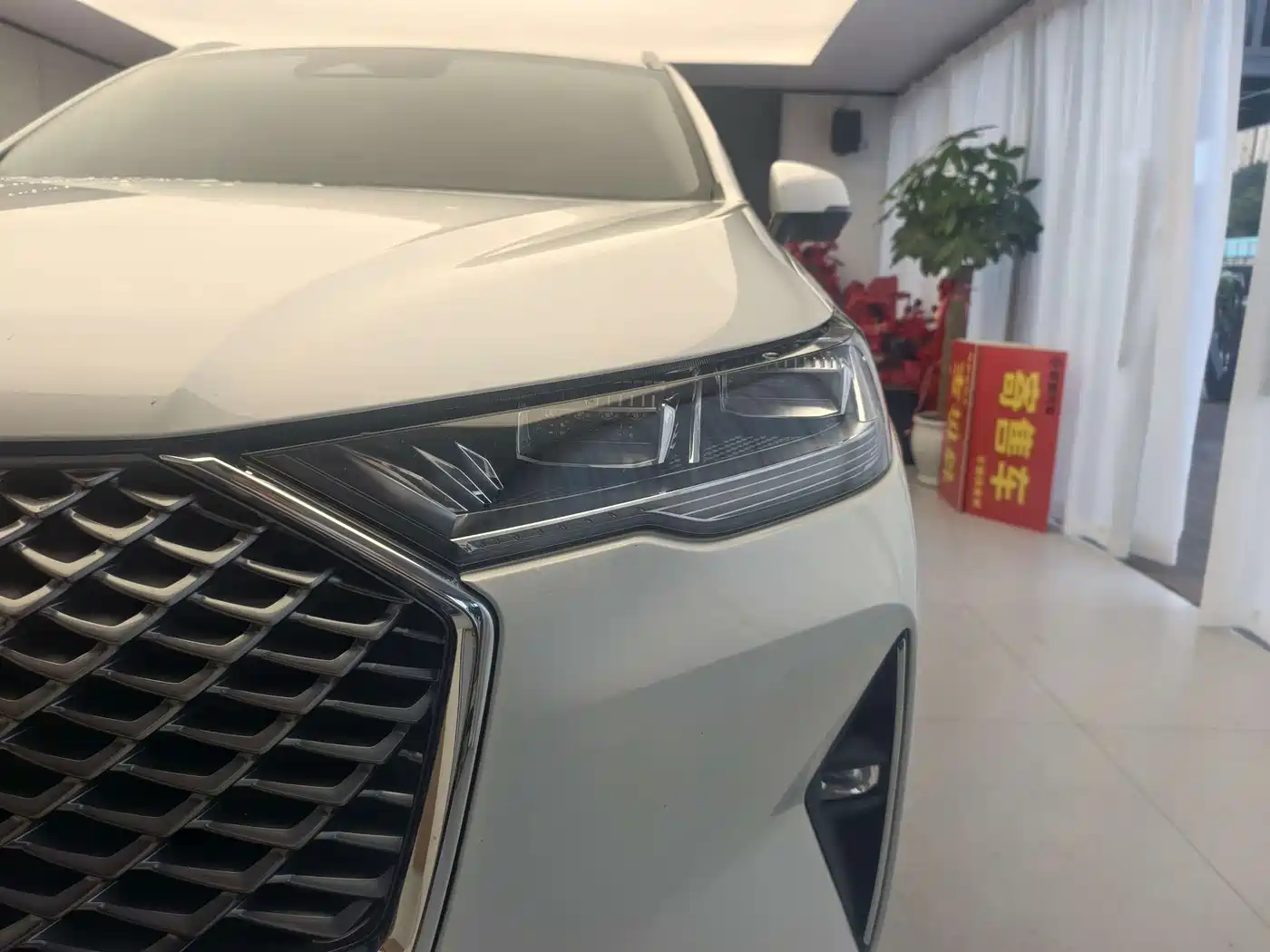 Фото 3 - Haval H6