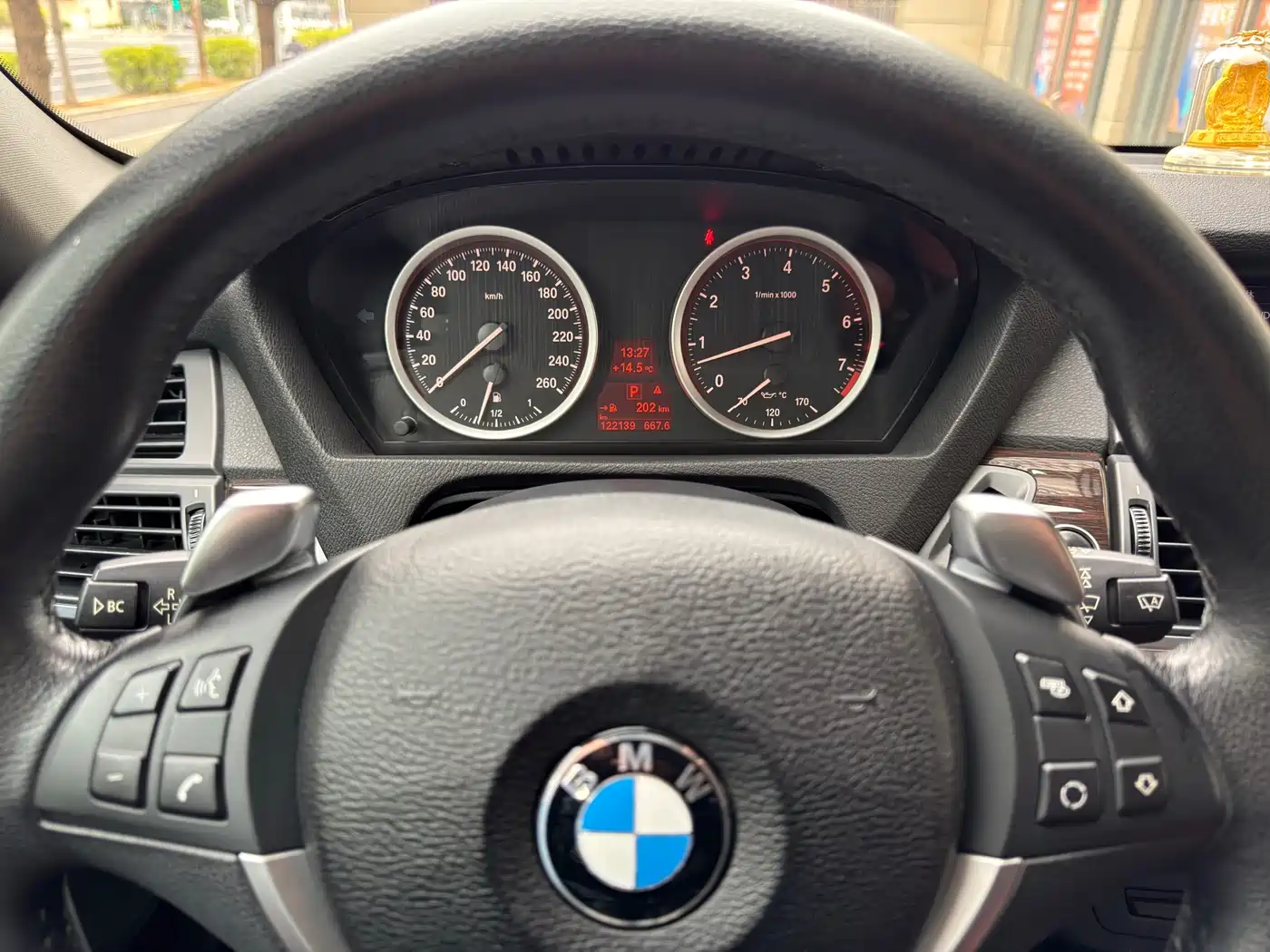 BMW X6 2009 xDrive35i фото 4