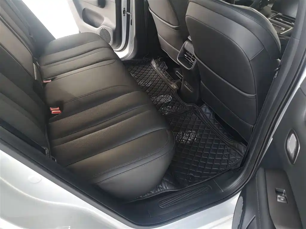 Фото 13 - Wuling Motors Wuling Xingguang S