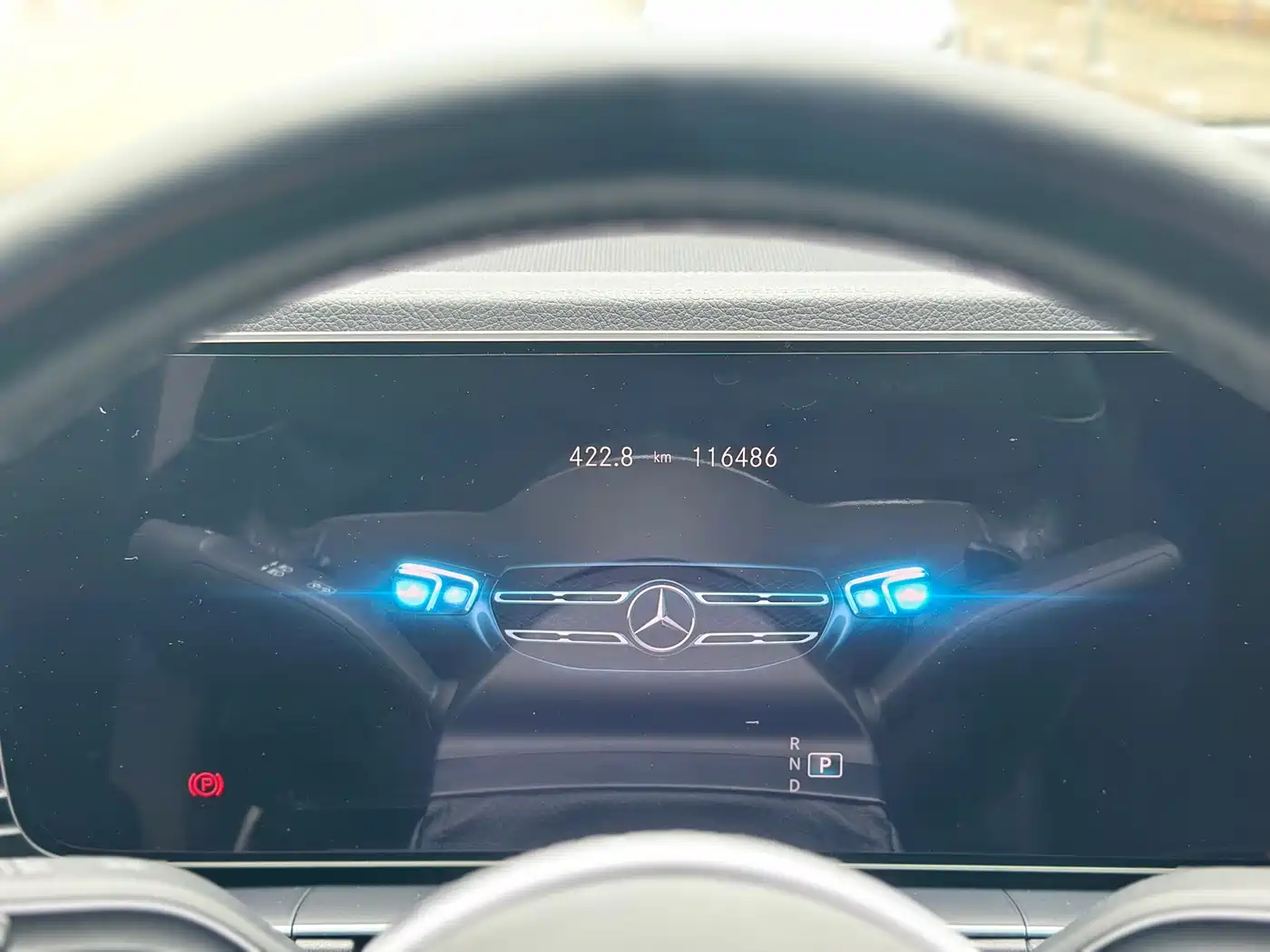 Mercedes-Benz GLS 2020 GLS 450 4MATIC Dynamic фото 8