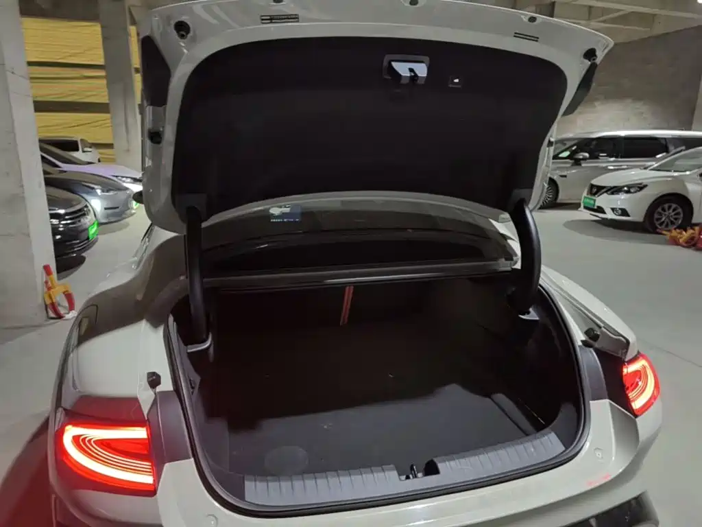 Xiaomi SU7 2024 2024 RWD Ultra Long Range Advanced Smart Driving Pro Edition