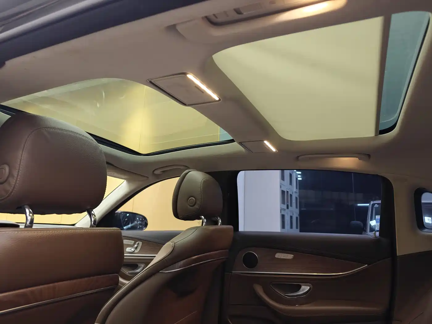 Mercedes-Benz E-Class 2021 Facelift E 300 L Fashion фото 25