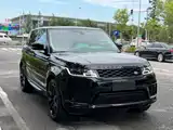 Фото 6 - Land Rover Range Rover Sport