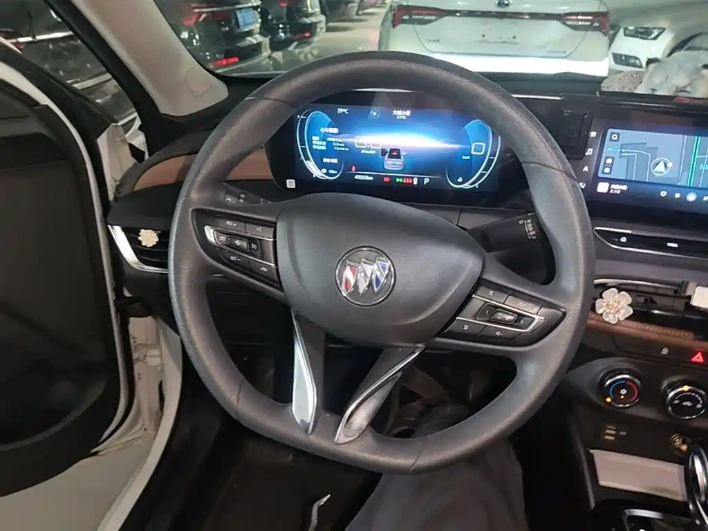 Buick Verano 2022 Pro 533T Enjoyment Edition фото 11