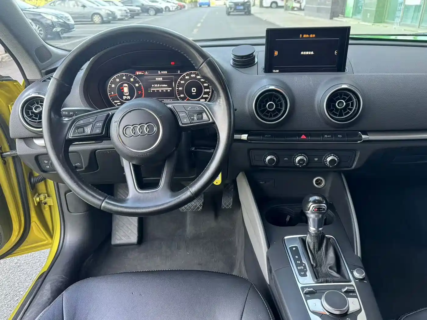 Фото 16 - Audi A3