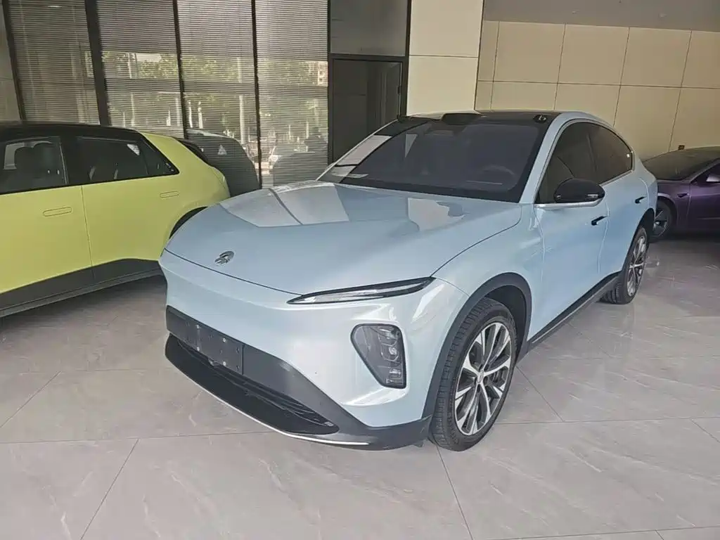 2024 NIO EC7