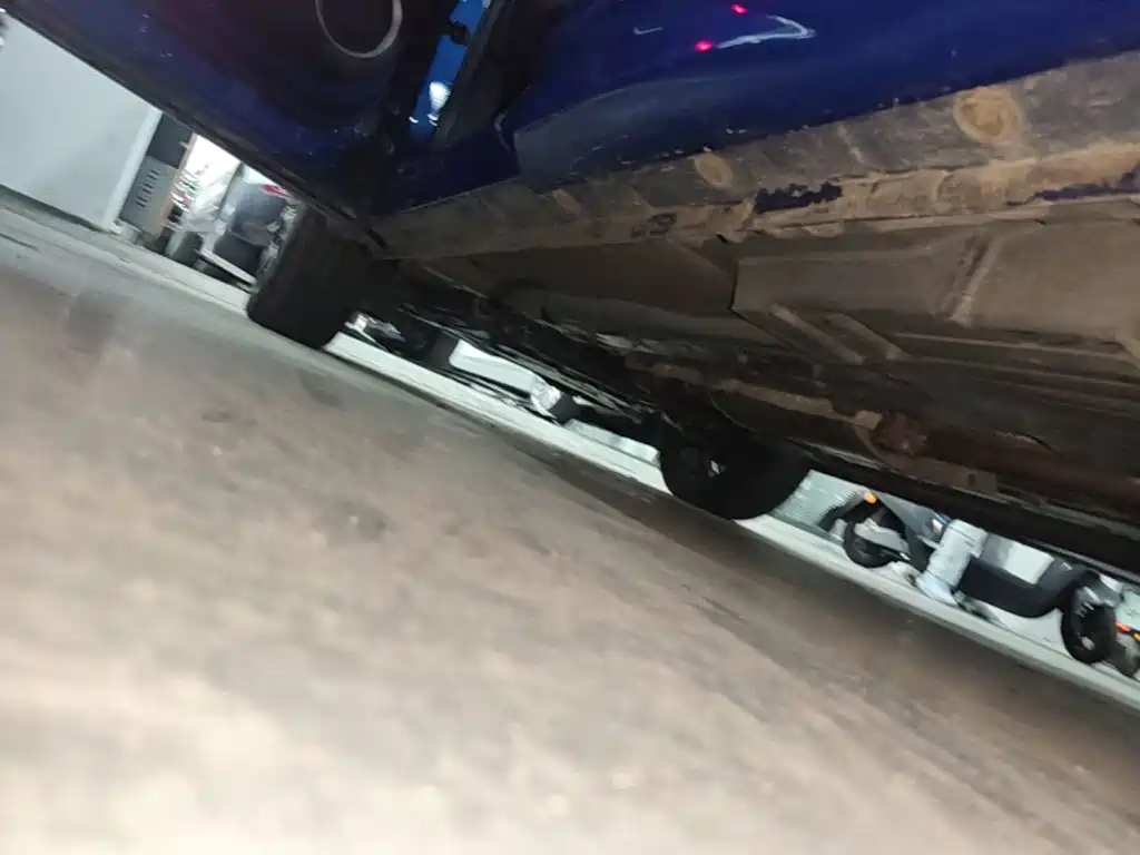 WEY VV7 2017 2017 2.0T Flagship