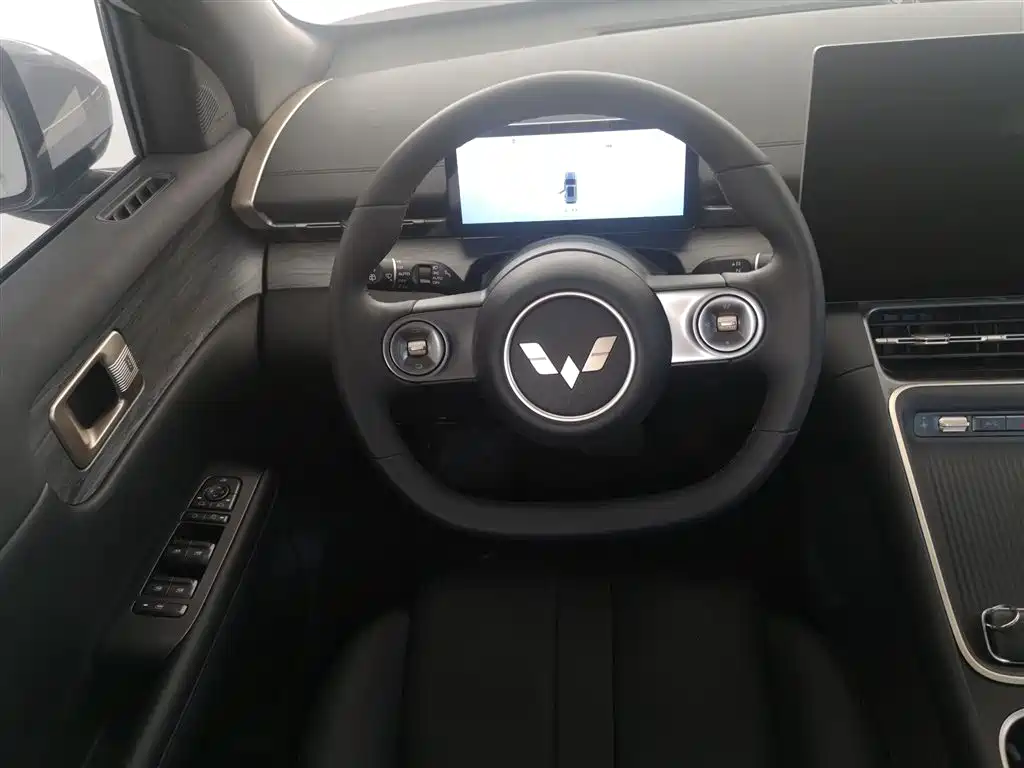 Фото 7 - Wuling Motors Wuling Xingguang S